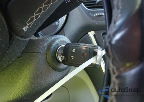 2015 Buick Encore from USA, damaged, VIN KL4CJASB5FB220241